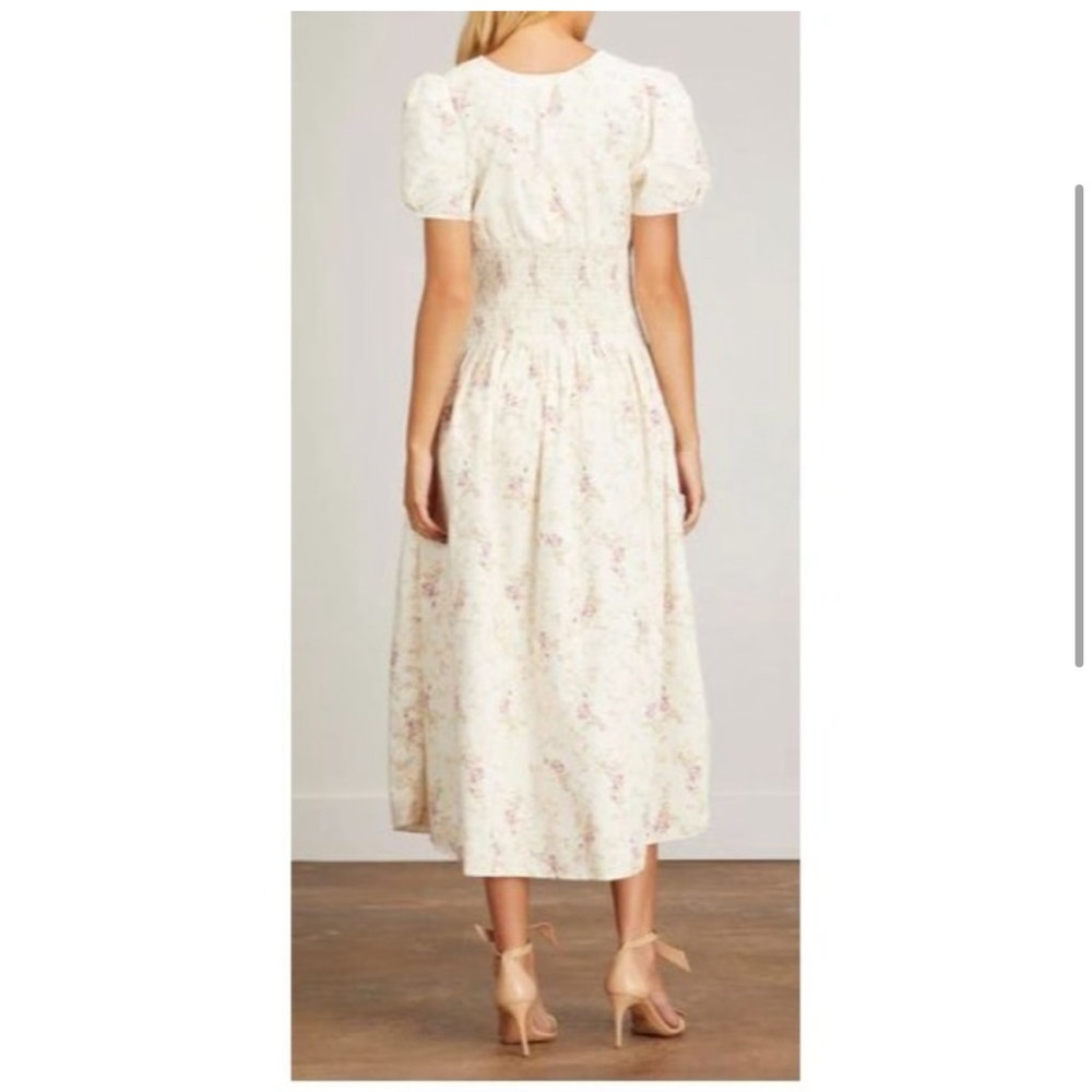 Loveshackfancy Venna Dress View 6